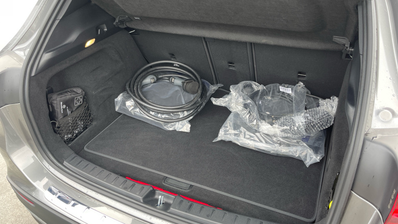 Mercedes-Benz GLA 250e AMG Line Executive 5dr Auto Hatchback